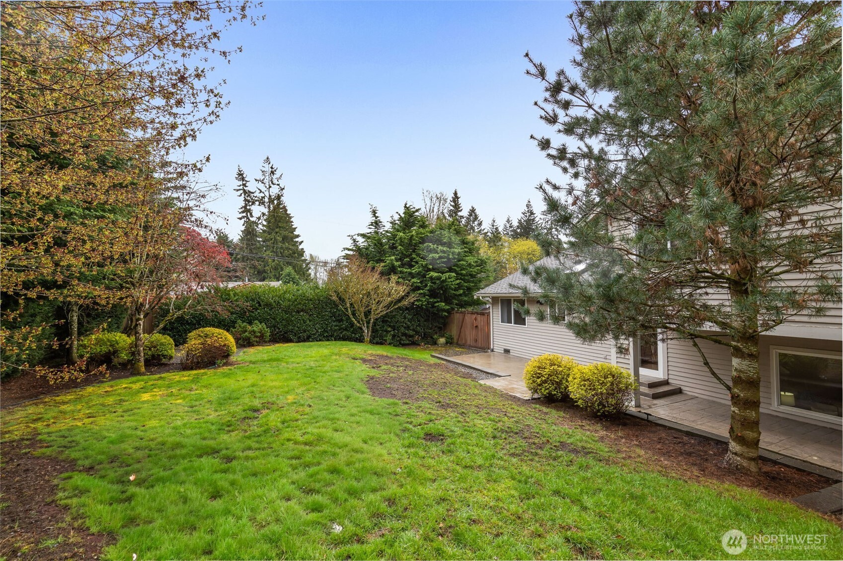7918 115th Avenue SE, Newcastle, WA 98056
