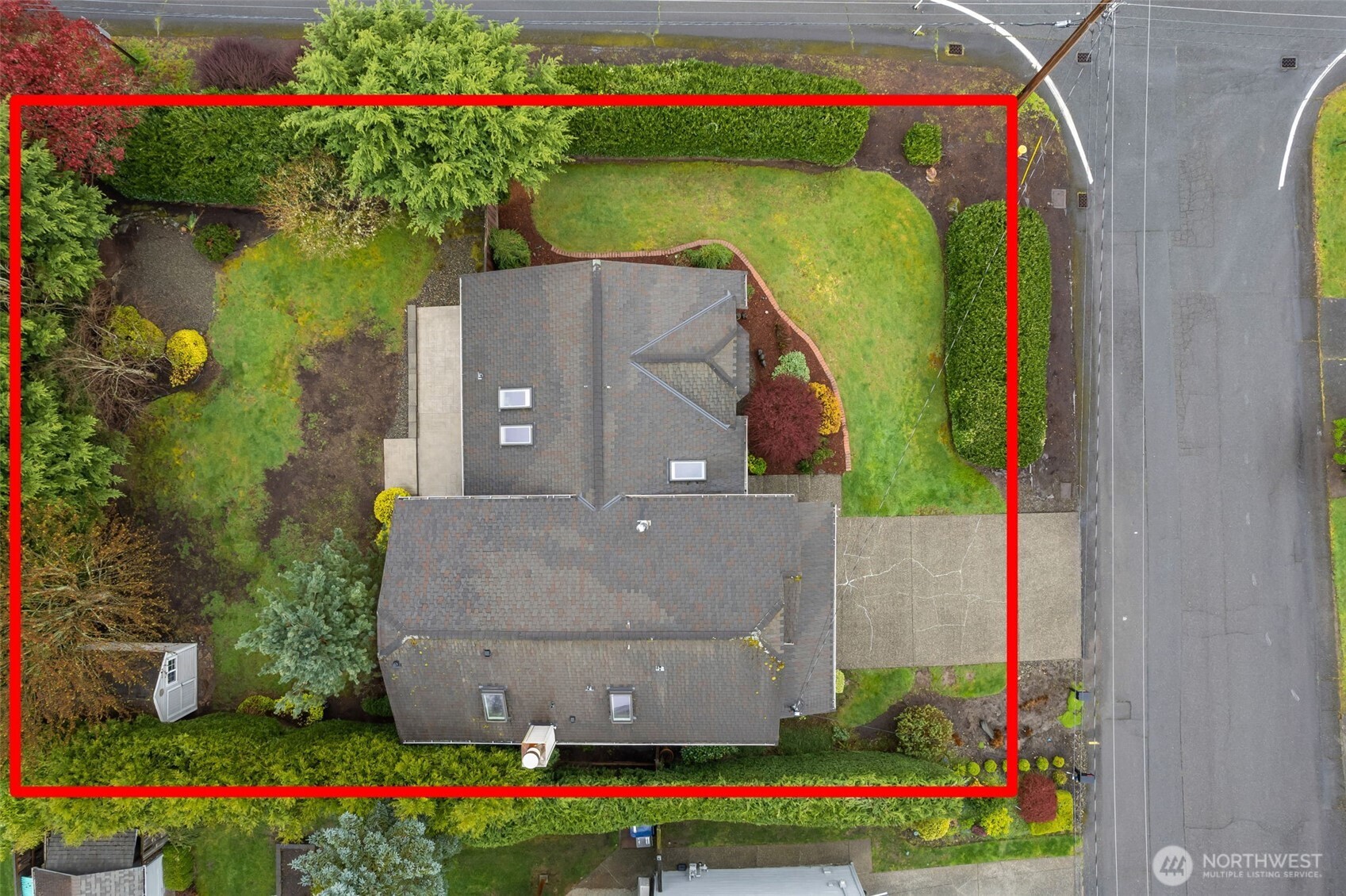 7918 115th Avenue SE, Newcastle, WA 98056