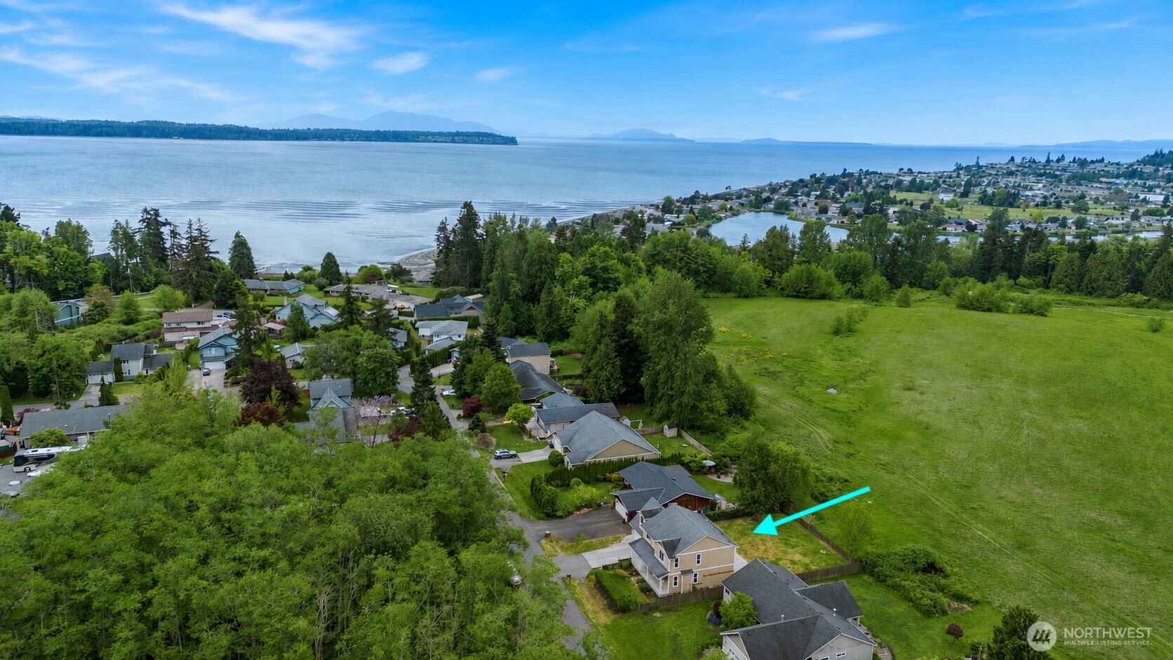 8365 Pheasant Drive , Blaine, WA 98230