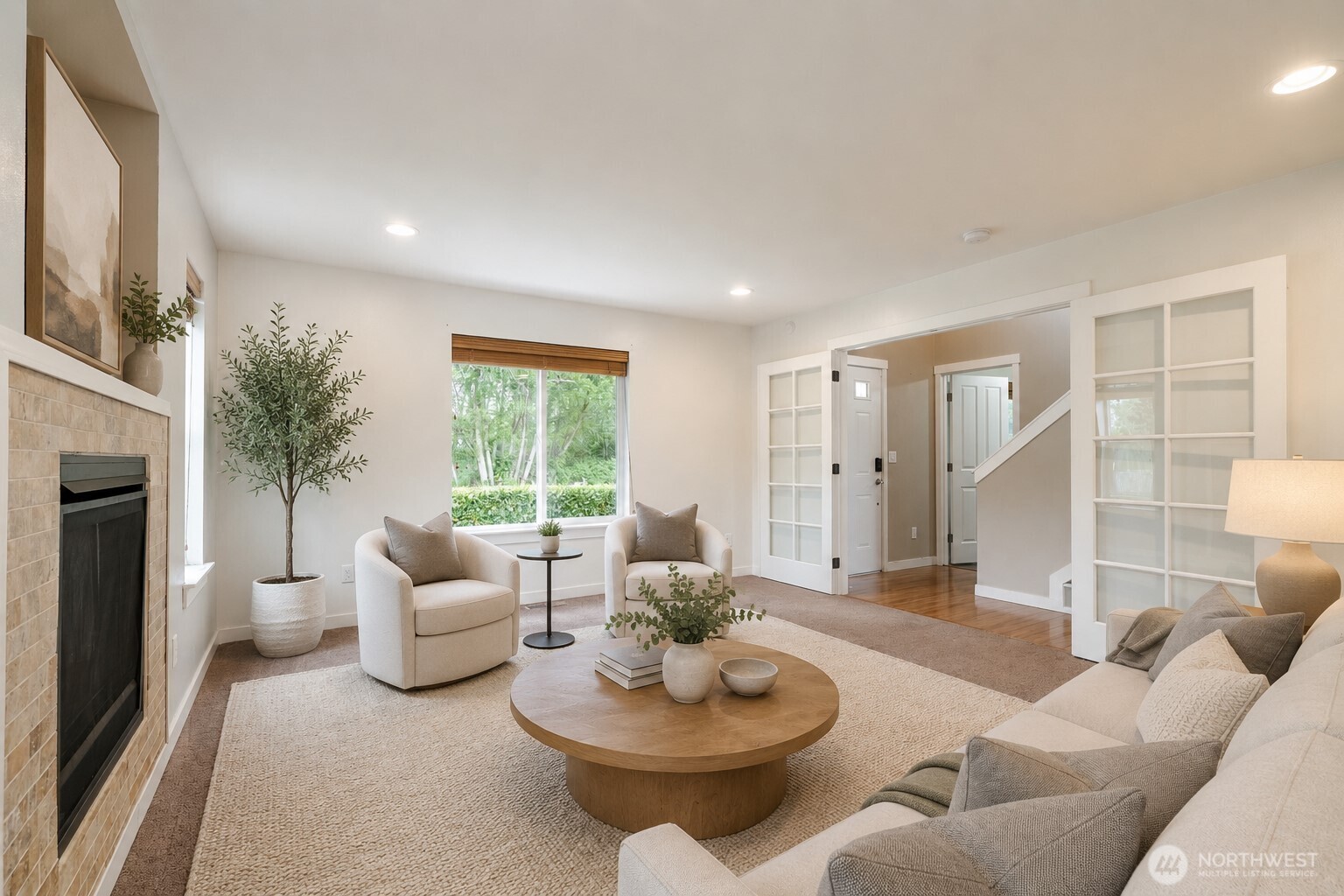 8365 Pheasant Drive , Blaine, WA 98230
