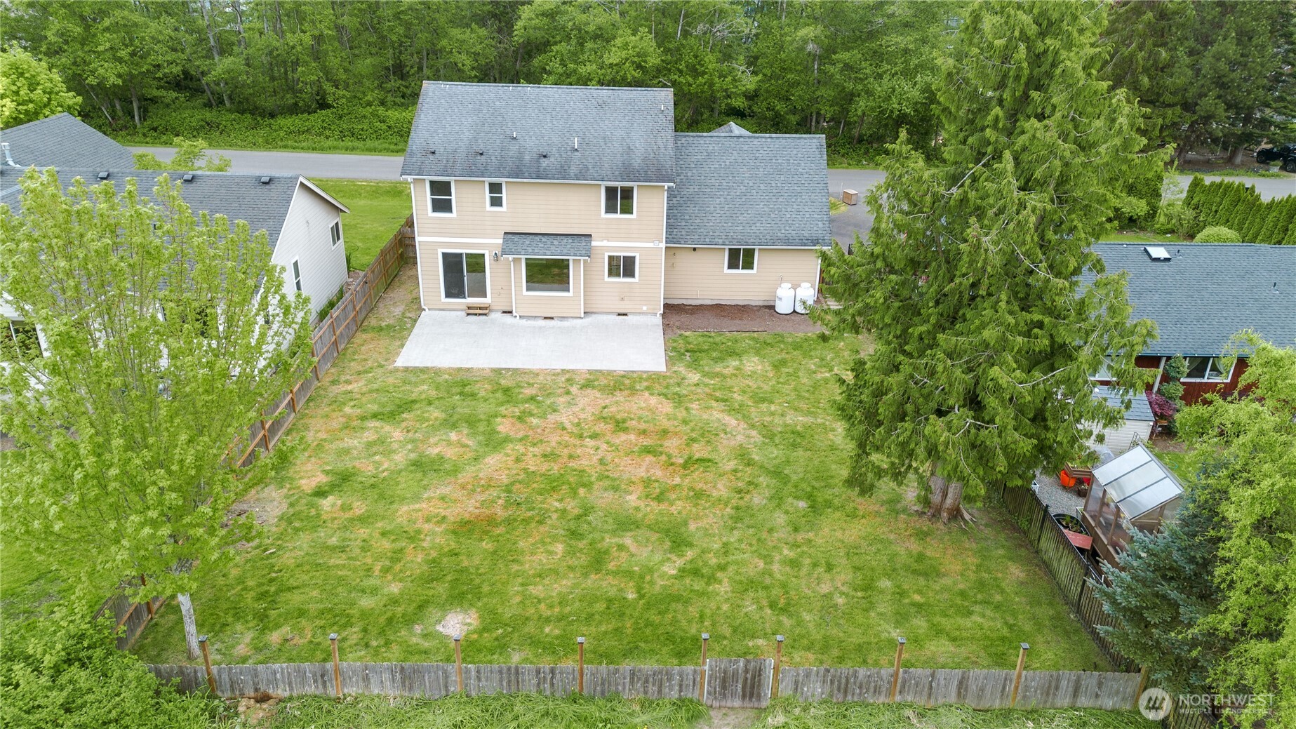 8365 Pheasant Drive , Blaine, WA 98230