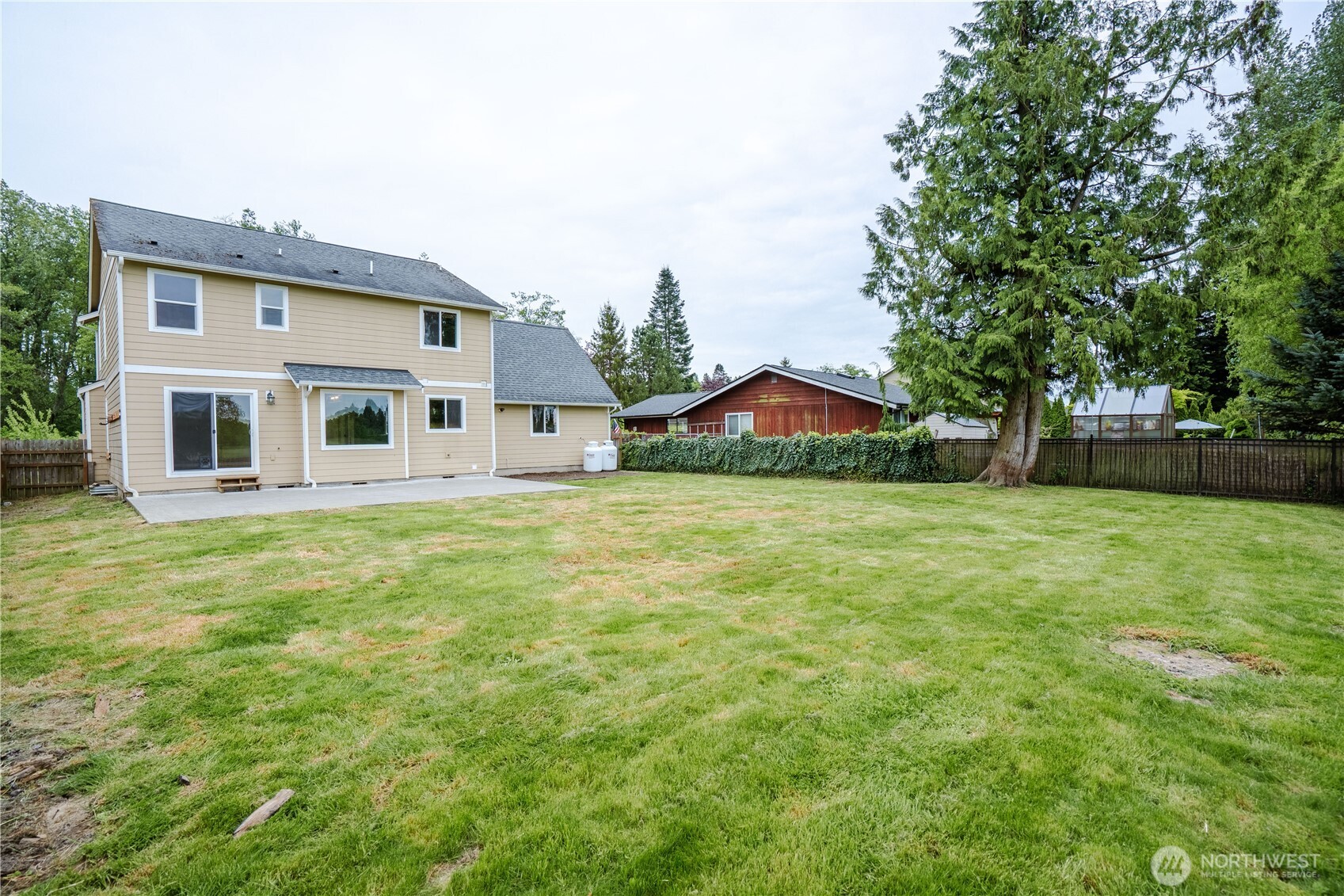 8365 Pheasant Drive , Blaine, WA 98230