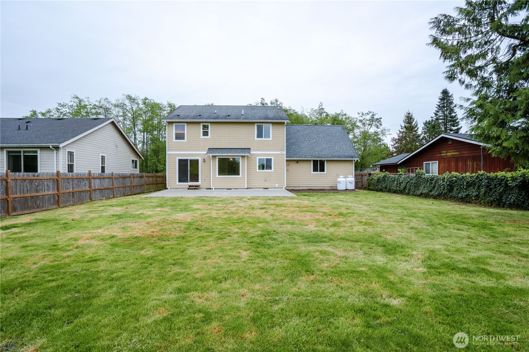 8365 Pheasant Drive , Blaine, WA 98230