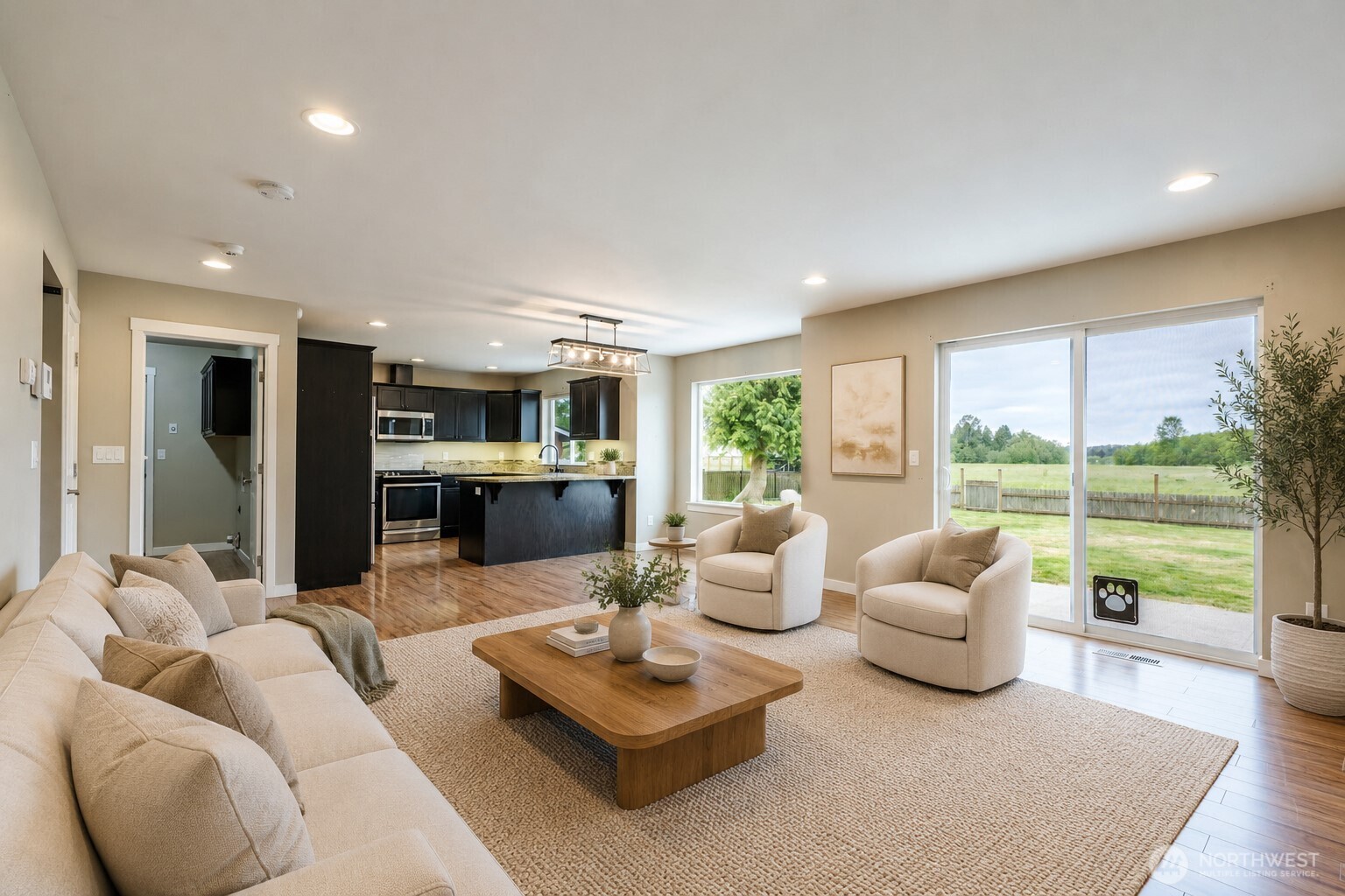 8365 Pheasant Drive , Blaine, WA 98230