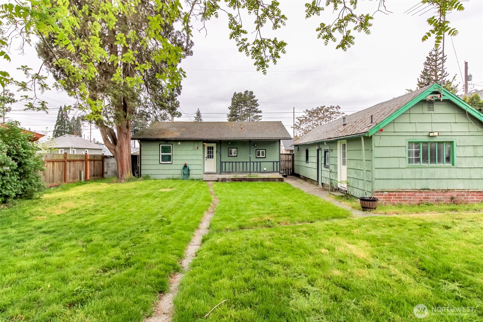 6432 S Stevens Street , Tacoma, WA 98409