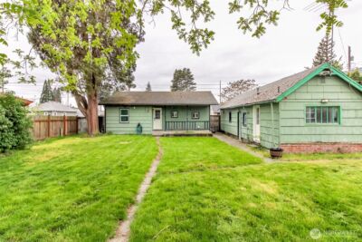 6432 S Stevens Street , Tacoma, WA 98409 - Photo 1