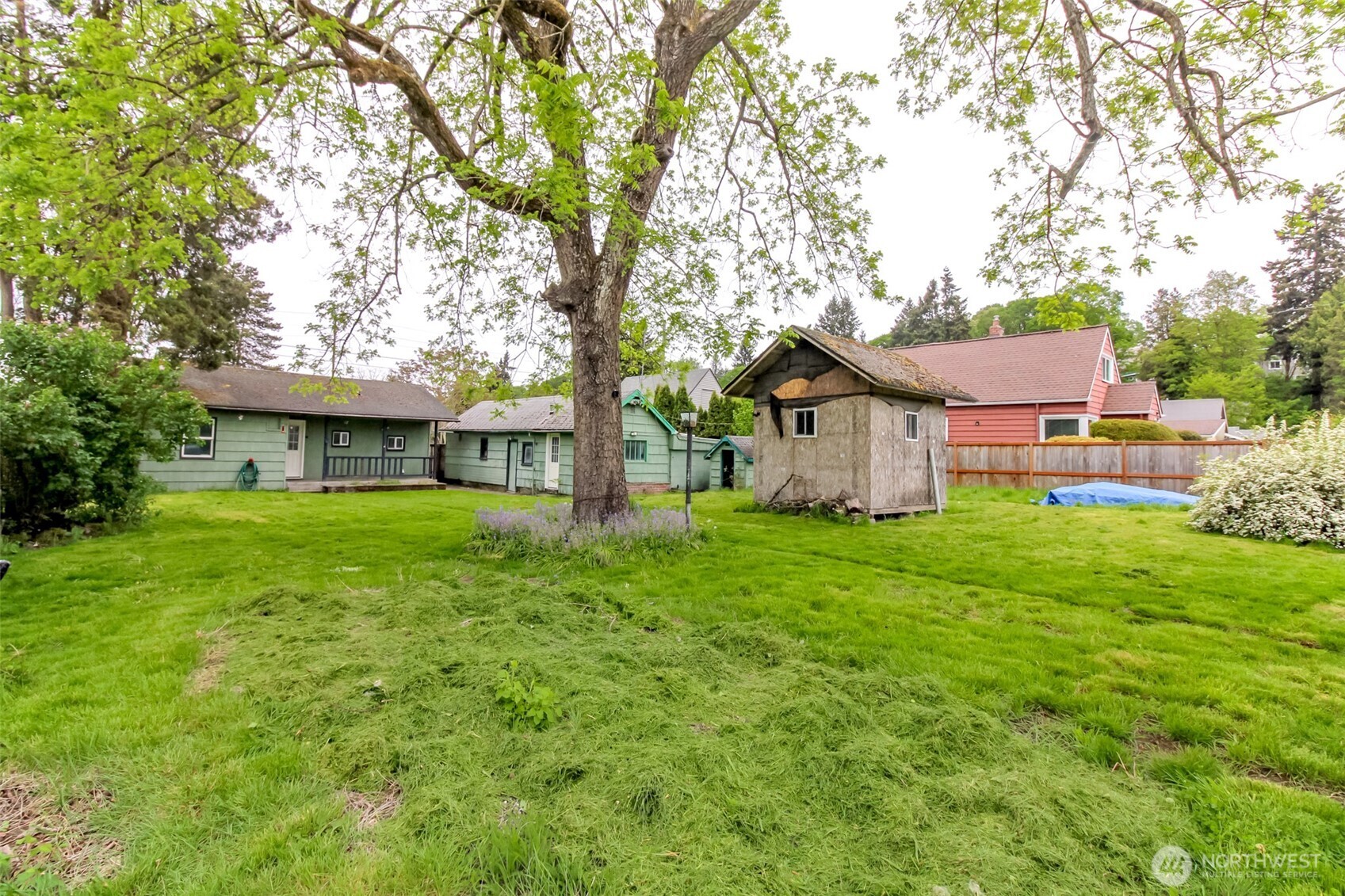6432 S Stevens Street , Tacoma, WA 98409