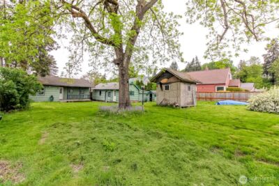 6432 S Stevens Street , Tacoma, WA 98409 - Photo 3