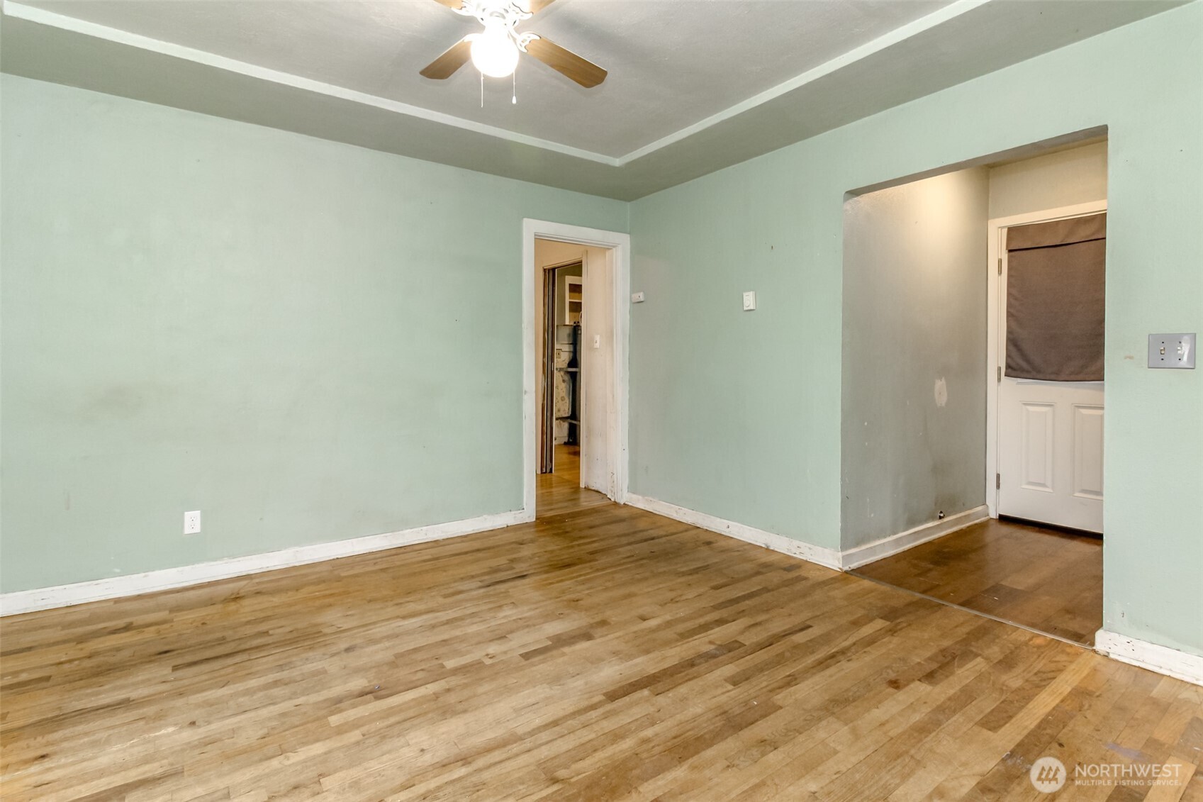6432 S Stevens Street , Tacoma, WA 98409