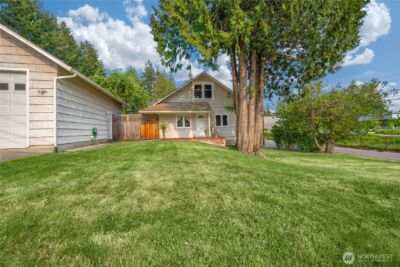 1348 6th Street , Kirkland, WA 98033