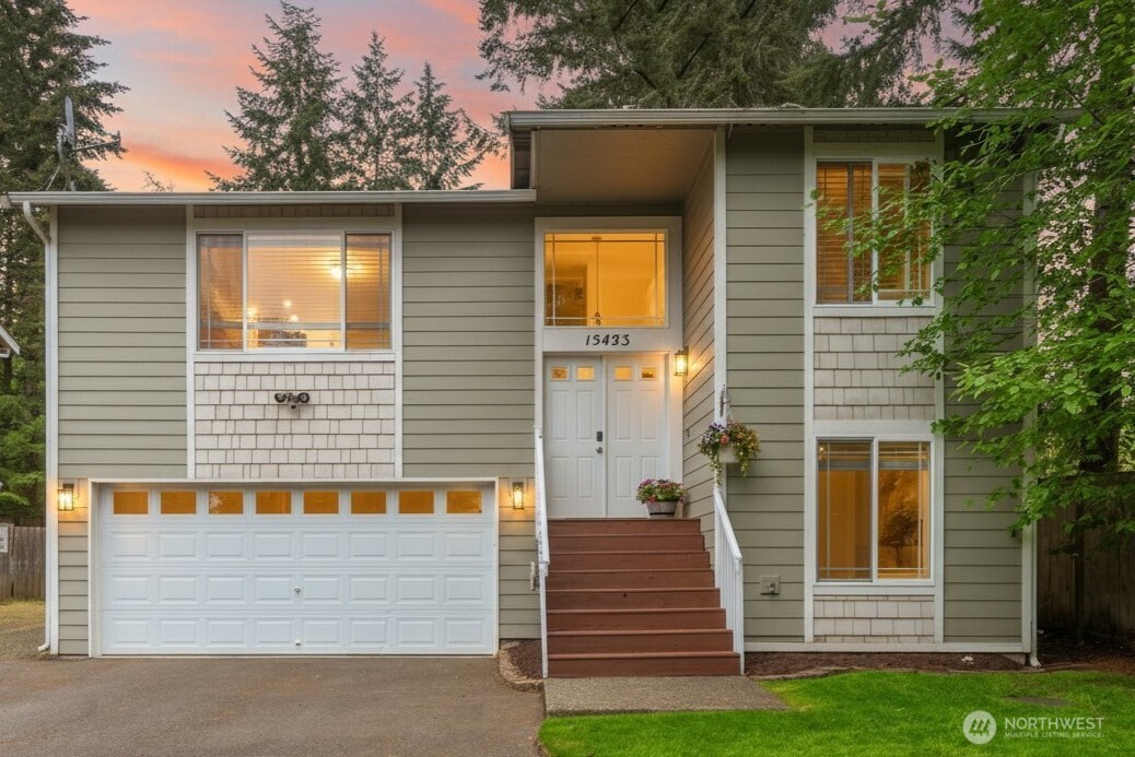 15423 Horseshoe Avenue SW, Port Orchard, WA 98367
