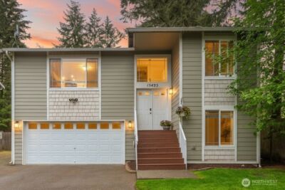 15423 Horseshoe Avenue SW, Port Orchard, WA 98367