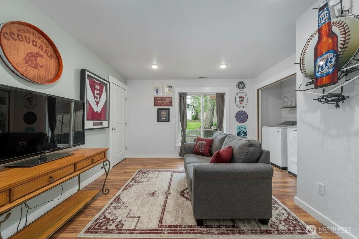 15423 Horseshoe Avenue SW, Port Orchard, WA 98367