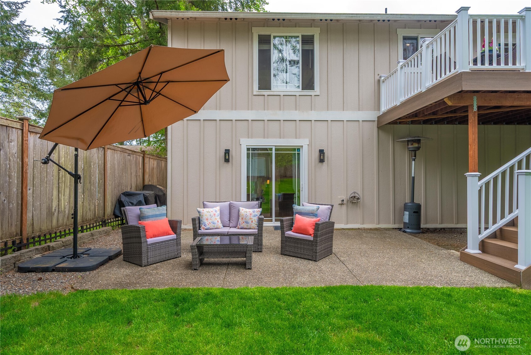 15423 Horseshoe Avenue SW, Port Orchard, WA 98367