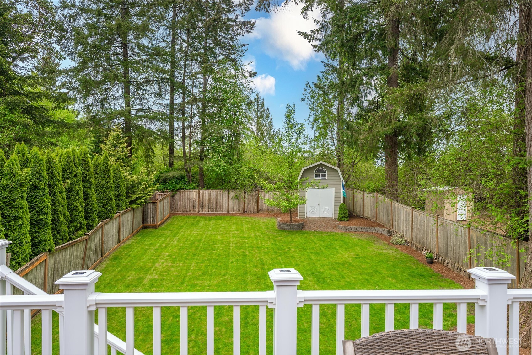 15423 Horseshoe Avenue SW, Port Orchard, WA 98367