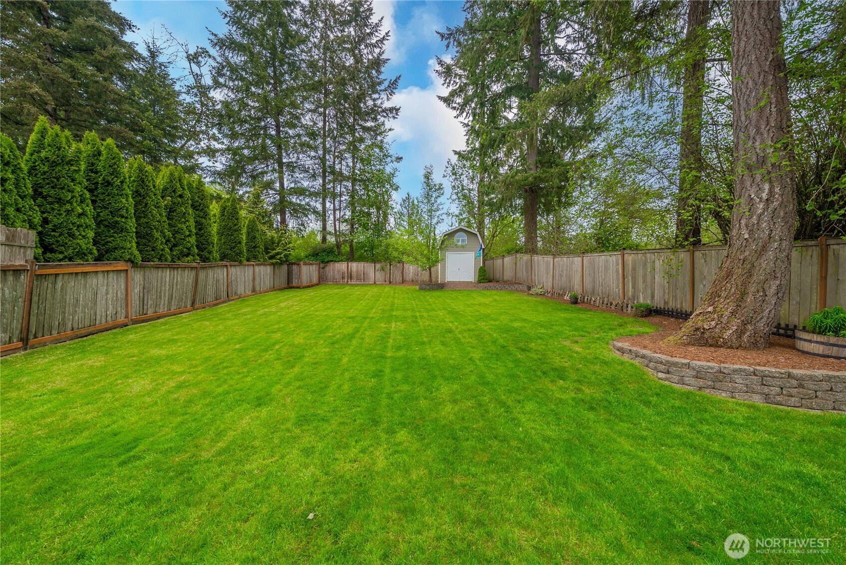 15423 Horseshoe Avenue SW, Port Orchard, WA 98367