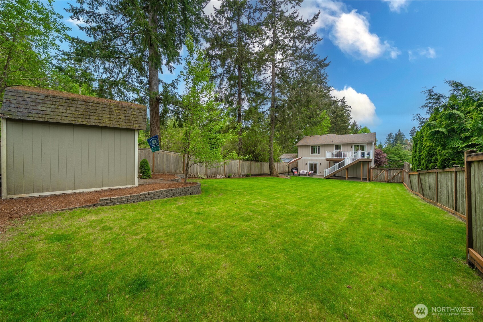 15423 Horseshoe Avenue SW, Port Orchard, WA 98367