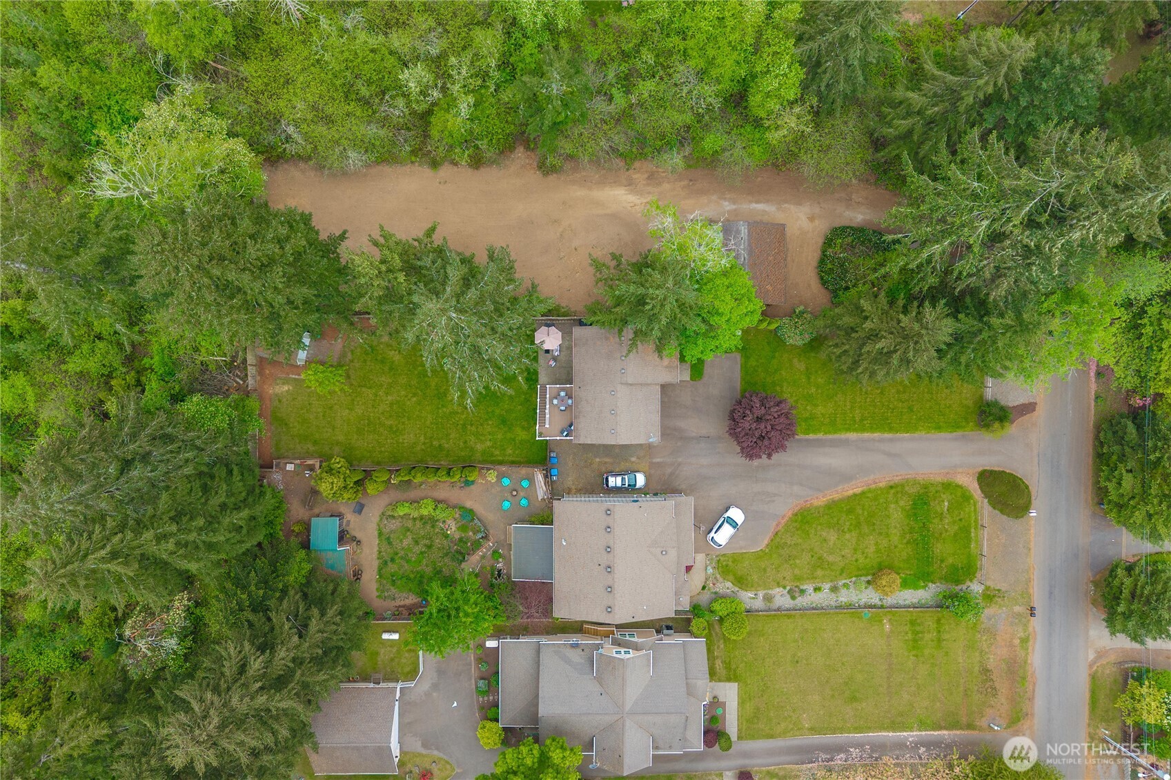 15423 Horseshoe Avenue SW, Port Orchard, WA 98367