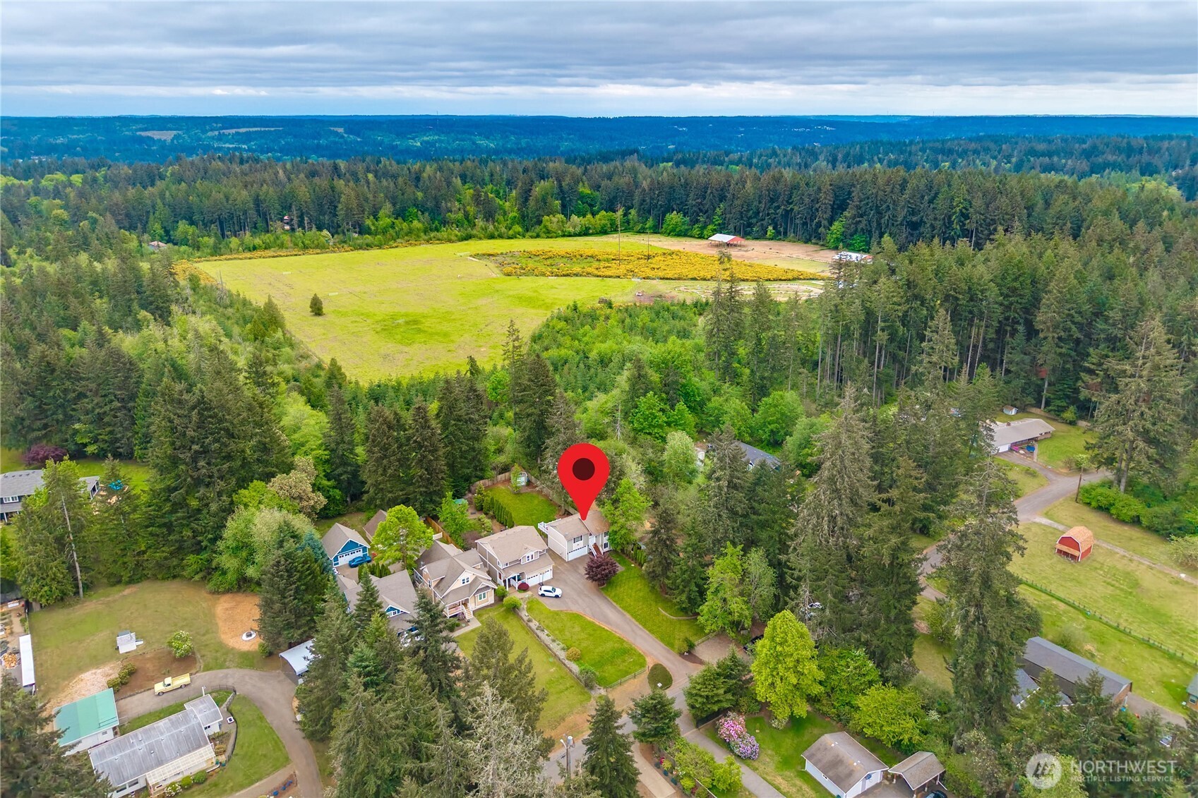 15423 Horseshoe Avenue SW, Port Orchard, WA 98367