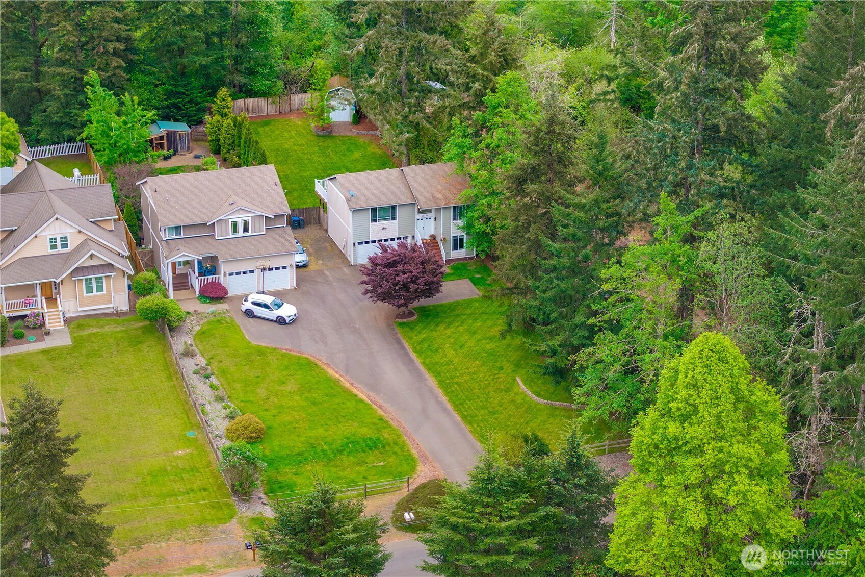 15423 Horseshoe Avenue SW, Port Orchard, WA 98367