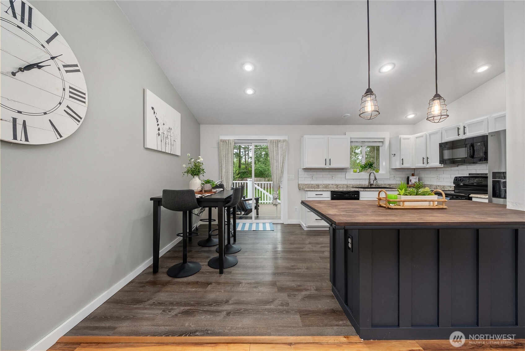 15423 Horseshoe Avenue SW, Port Orchard, WA 98367