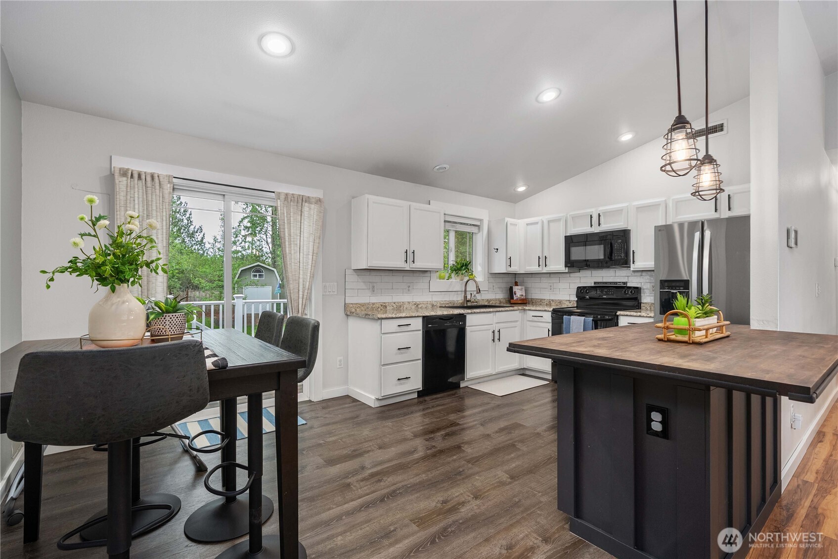 15423 Horseshoe Avenue SW, Port Orchard, WA 98367