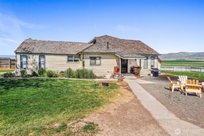 1310 WPA Road , Ellensburg, WA 98926 - Photo 1
