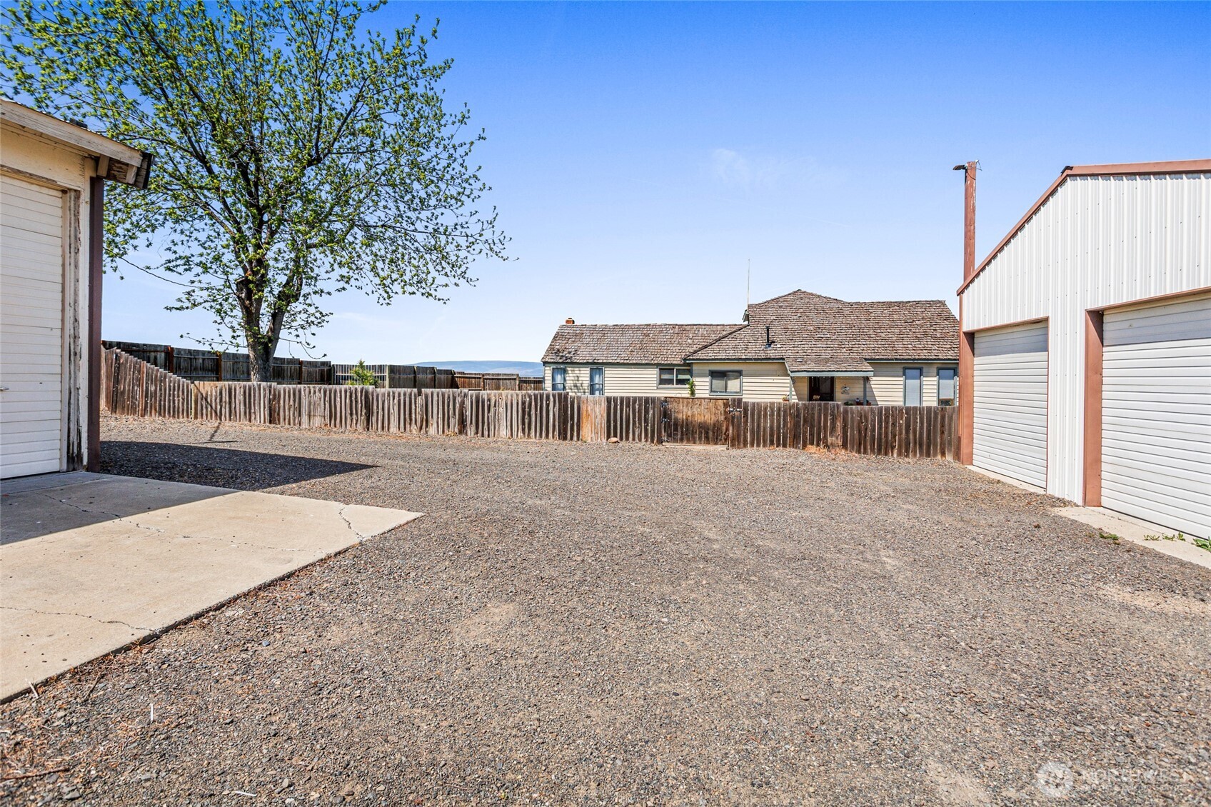 1310 WPA Road , Ellensburg, WA 98926