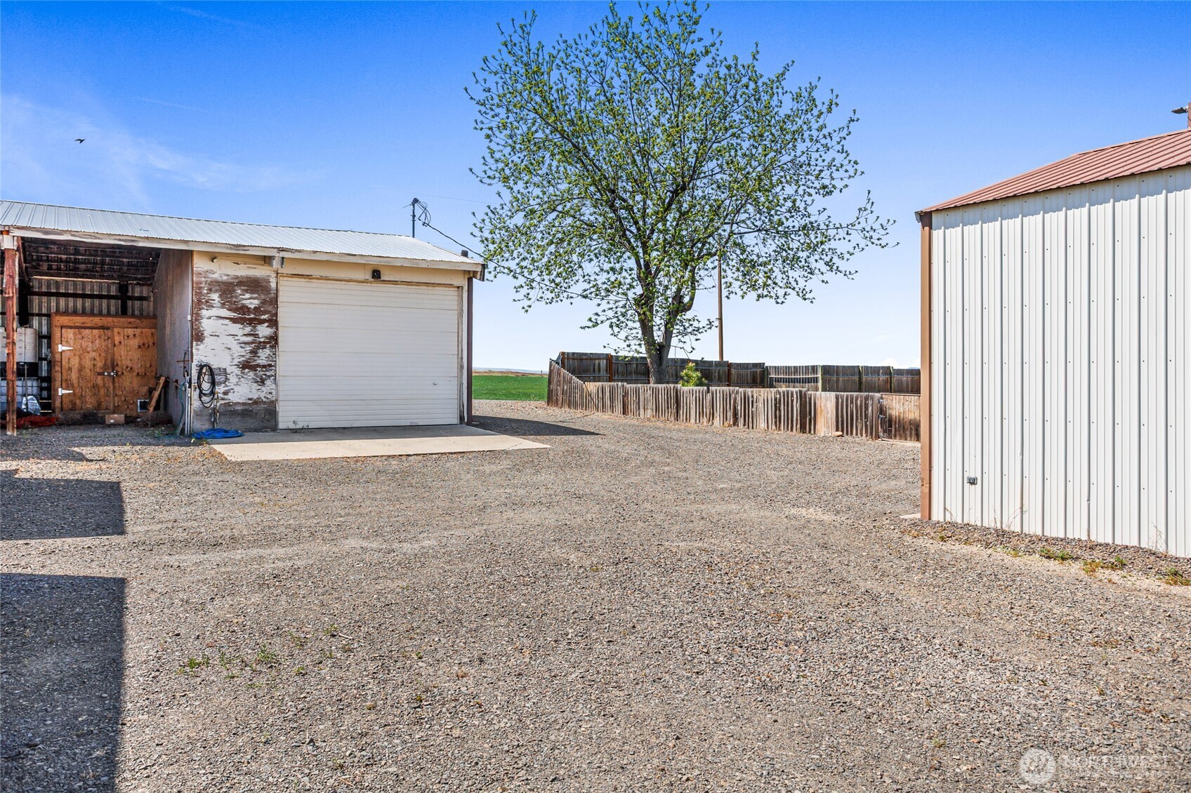 1310 WPA Road , Ellensburg, WA 98926