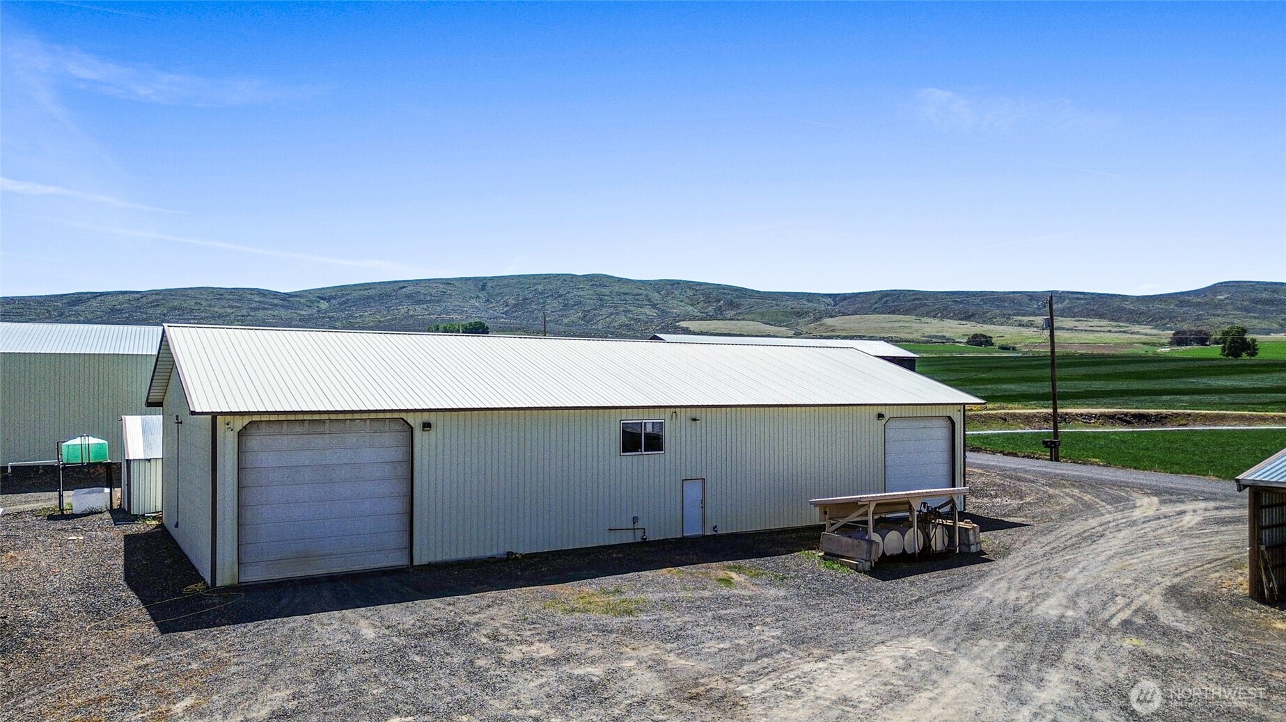 1310 WPA Road , Ellensburg, WA 98926