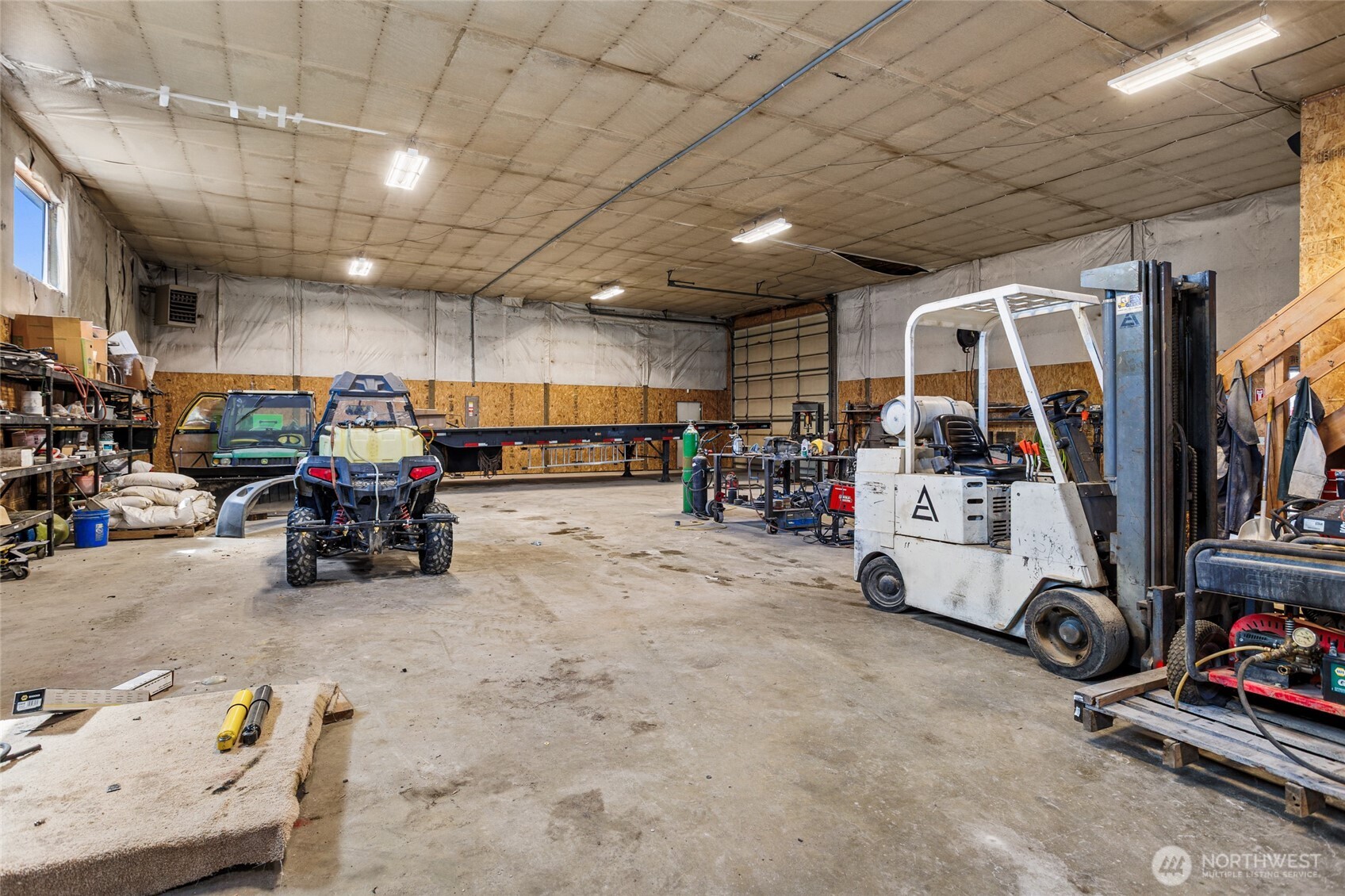 1310 WPA Road , Ellensburg, WA 98926