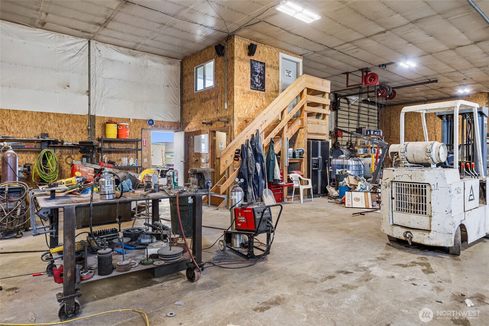1310 WPA Road , Ellensburg, WA 98926