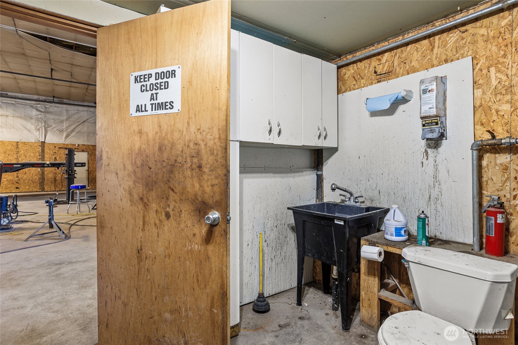 1310 WPA Road , Ellensburg, WA 98926