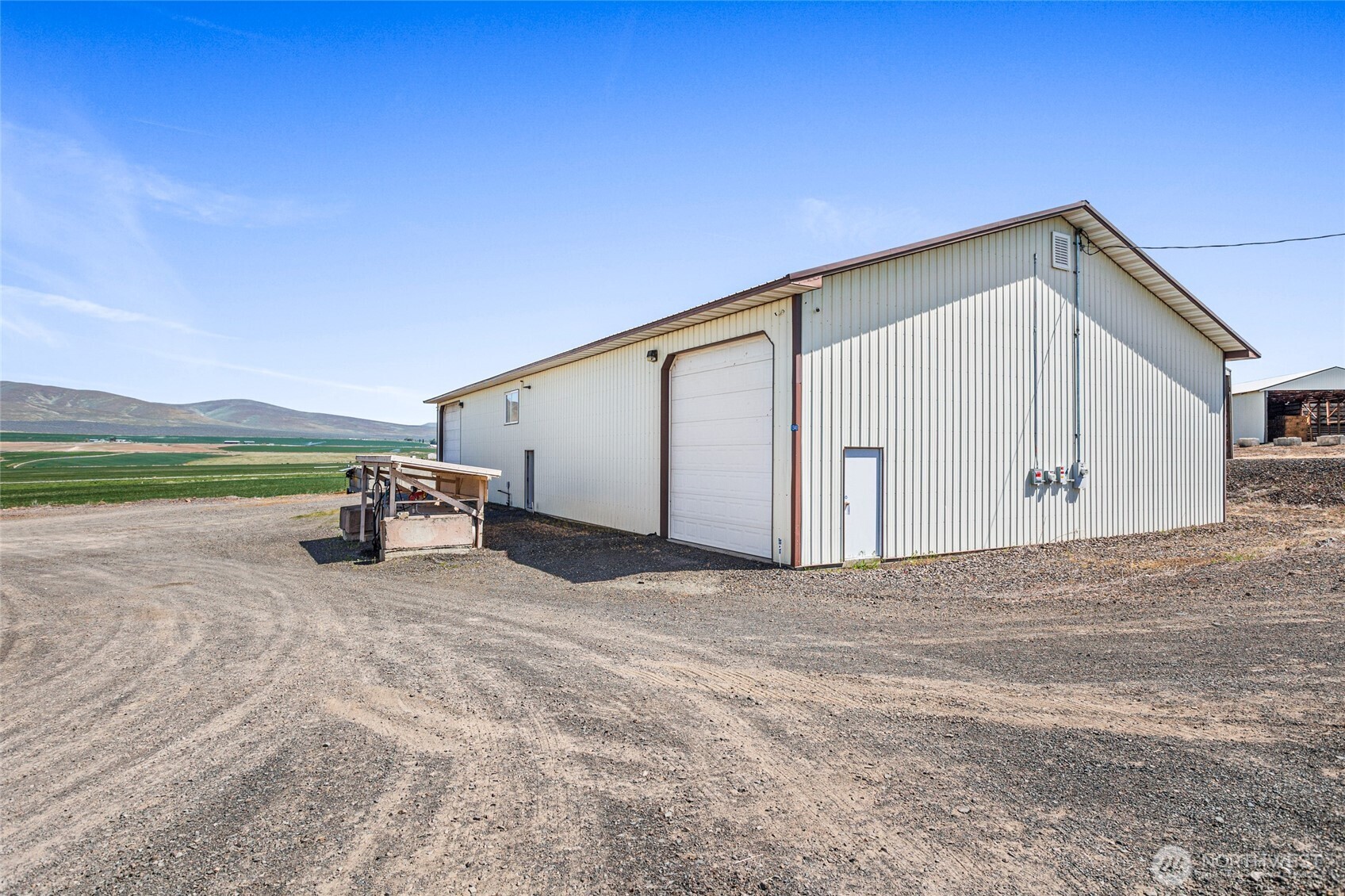 1310 WPA Road , Ellensburg, WA 98926