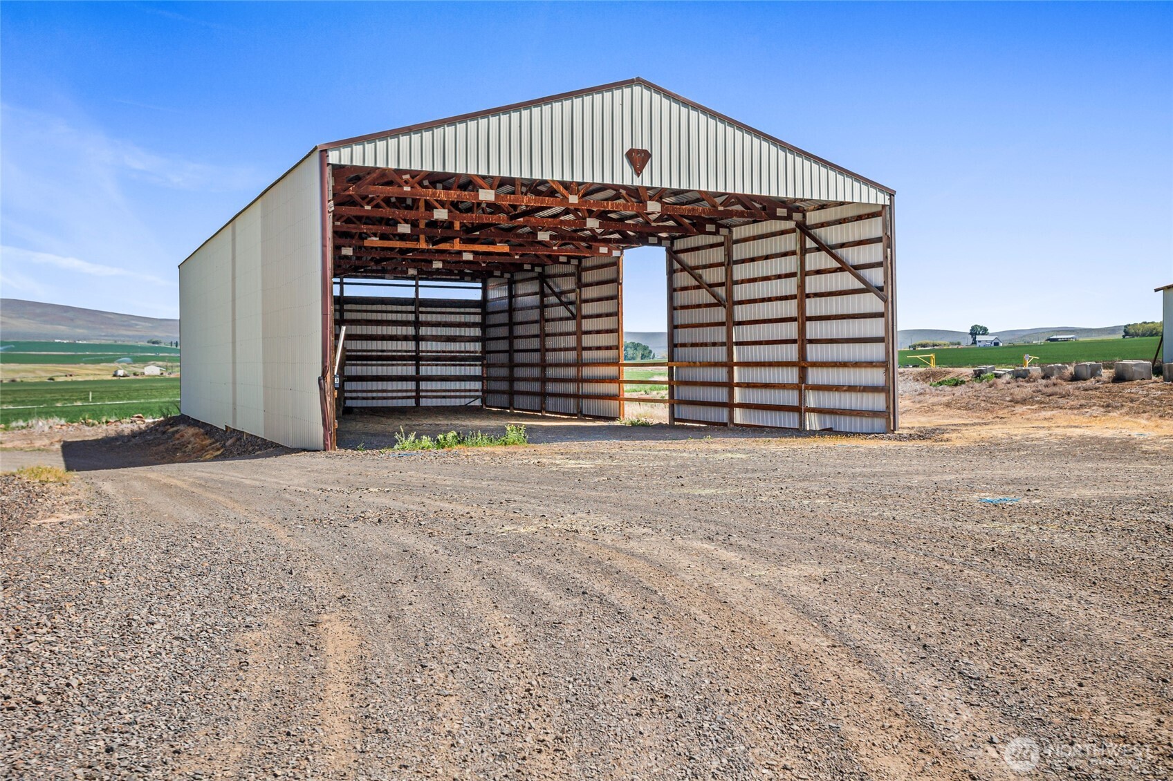 1310 WPA Road , Ellensburg, WA 98926