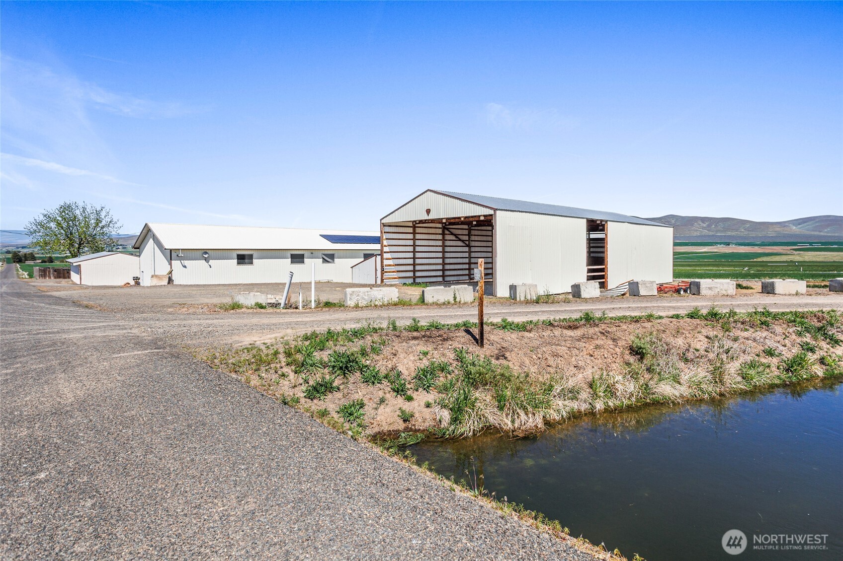 1310 WPA Road , Ellensburg, WA 98926