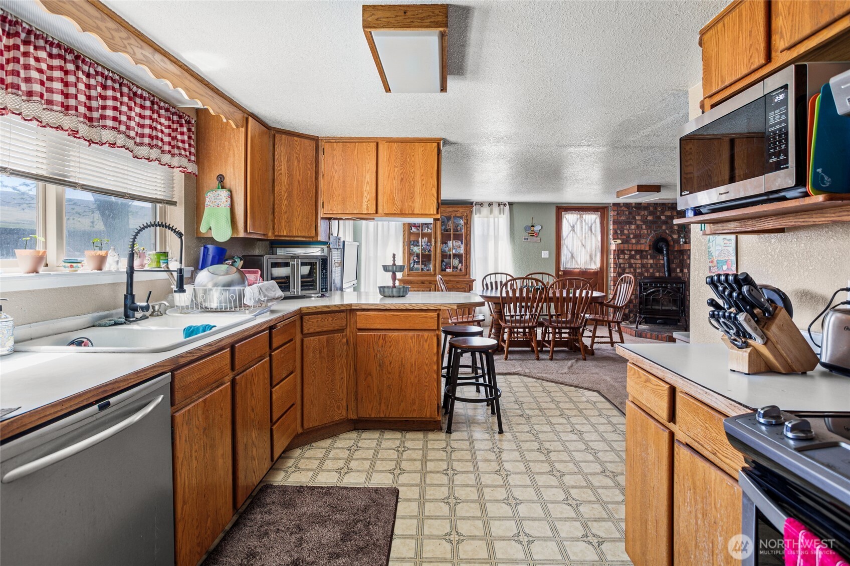 1310 WPA Road , Ellensburg, WA 98926