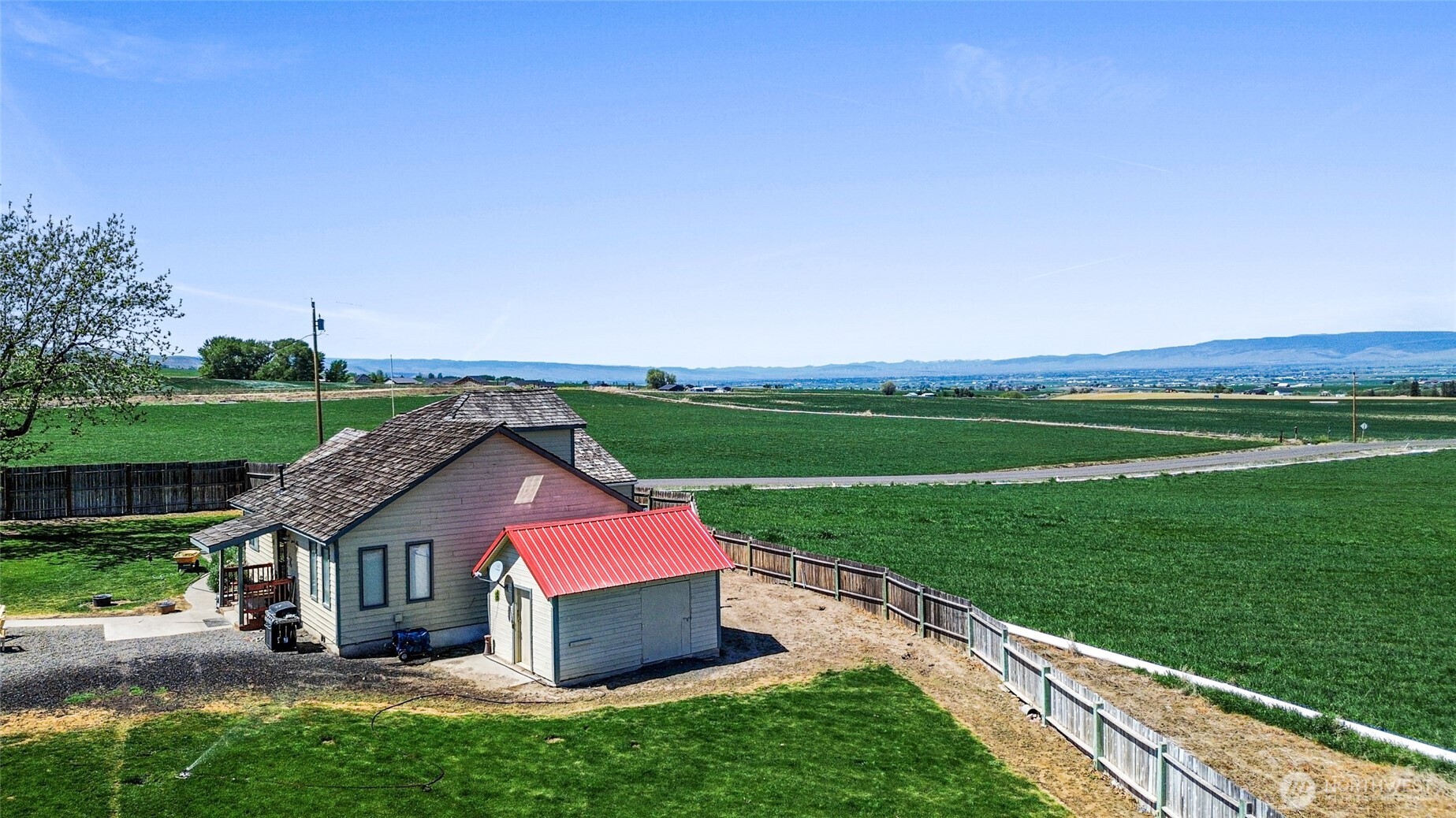 1310 WPA Road , Ellensburg, WA 98926