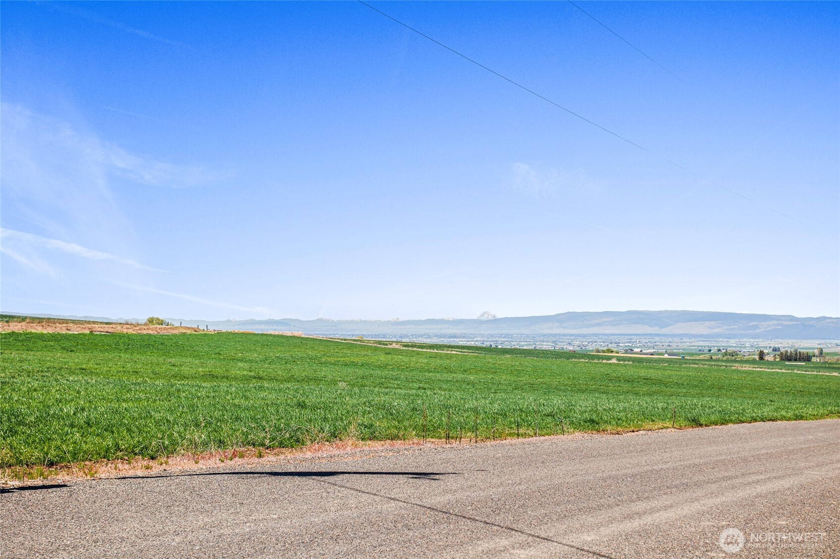1310 WPA Road , Ellensburg, WA 98926