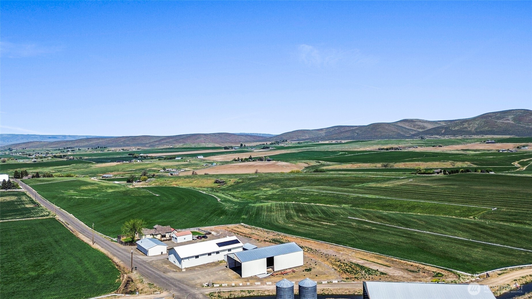 1310 WPA Road , Ellensburg, WA 98926