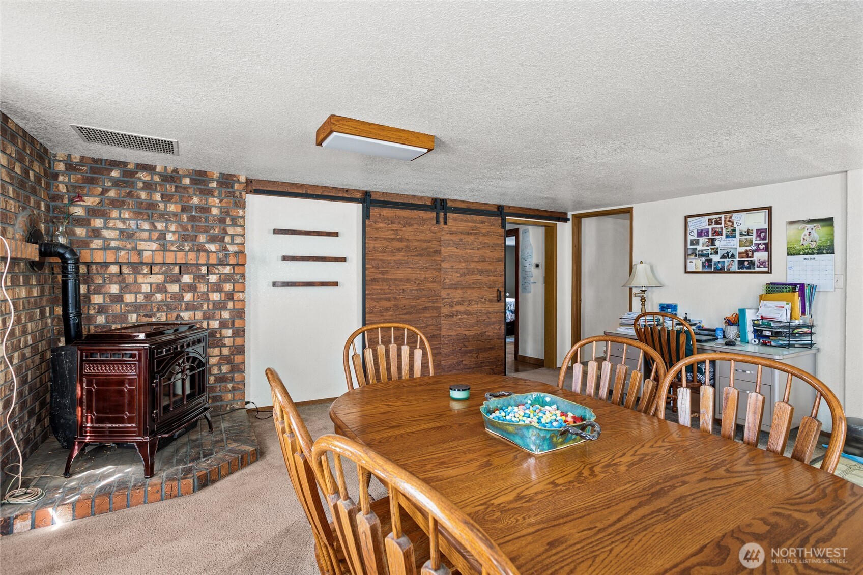 1310 WPA Road , Ellensburg, WA 98926