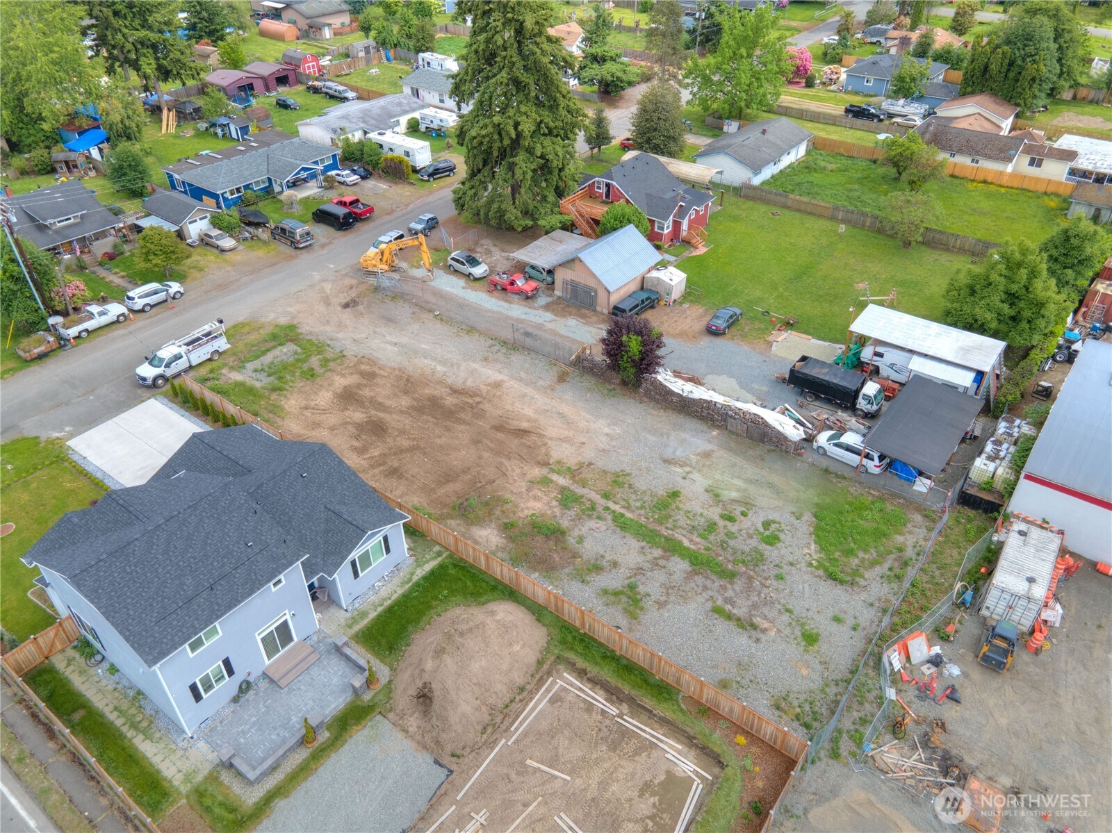 2905 B Street SE, Auburn, WA 98002