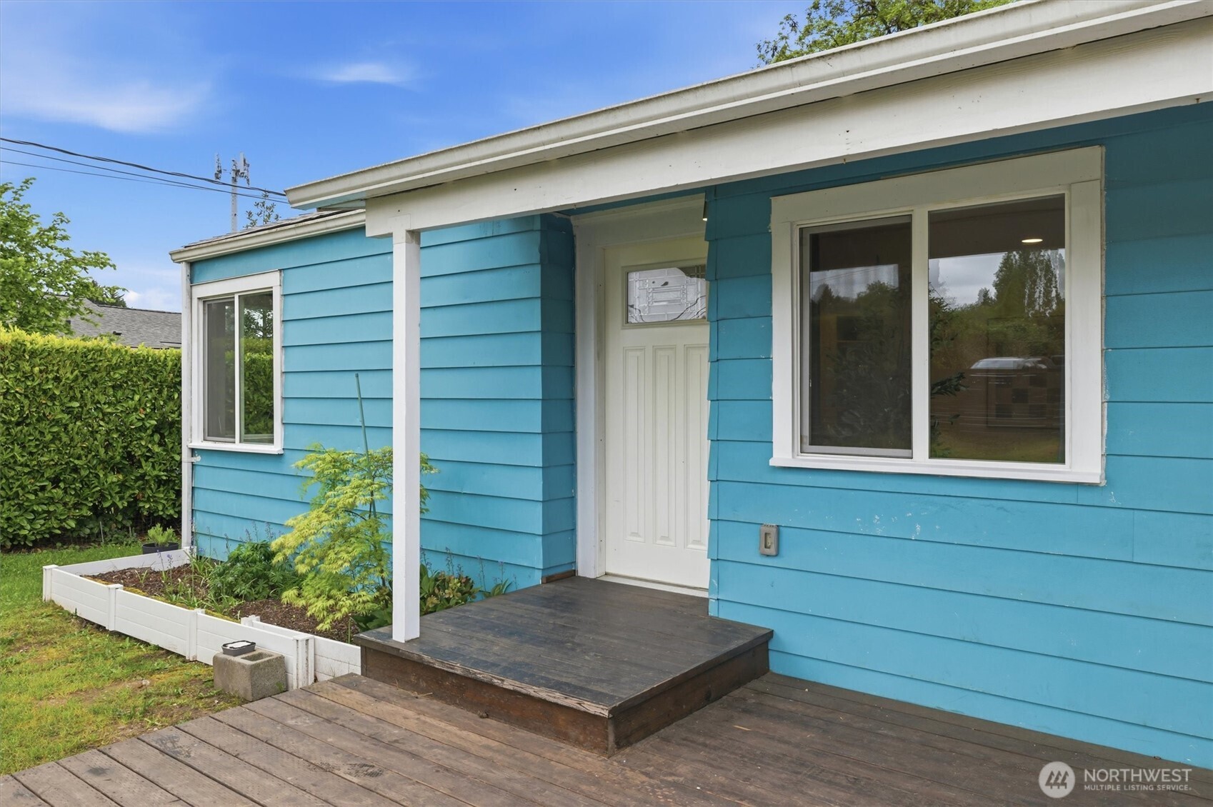 1651 SW 114th Street , Seattle, WA 98146
