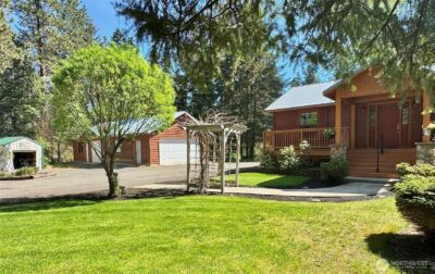 1095 Wood Duck Road , Cle Elum, WA 98922 - Photo 2
