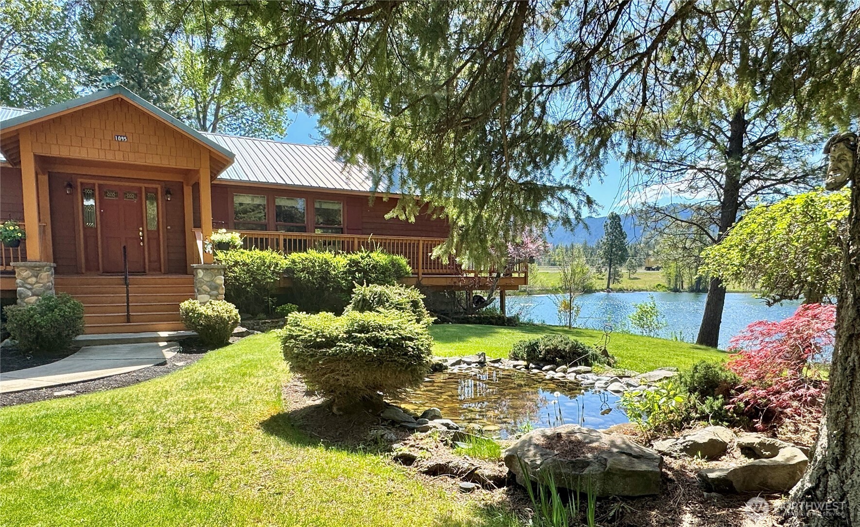 1095 Wood Duck Road , Cle Elum, WA 98922