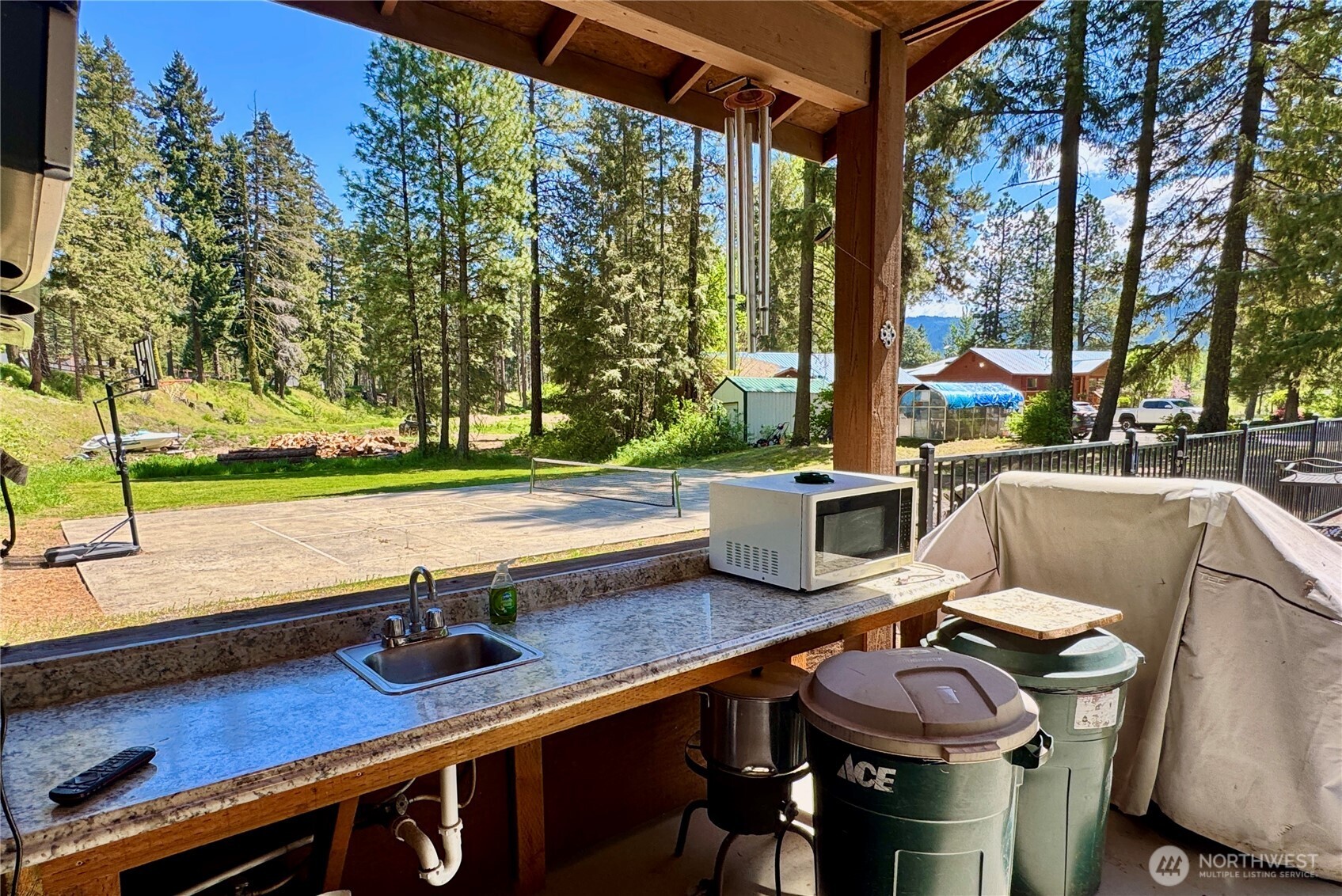 1095 Wood Duck Road , Cle Elum, WA 98922