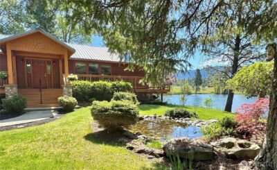 1095 Wood Duck Road , Cle Elum, WA 98922 - Photo 3