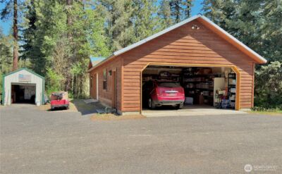 1095 Wood Duck Road , Cle Elum, WA 98922 - Photo 5