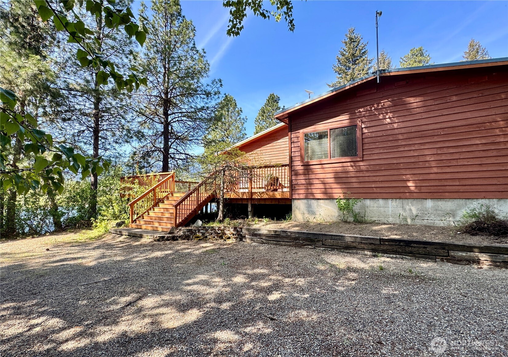 1095 Wood Duck Road , Cle Elum, WA 98922