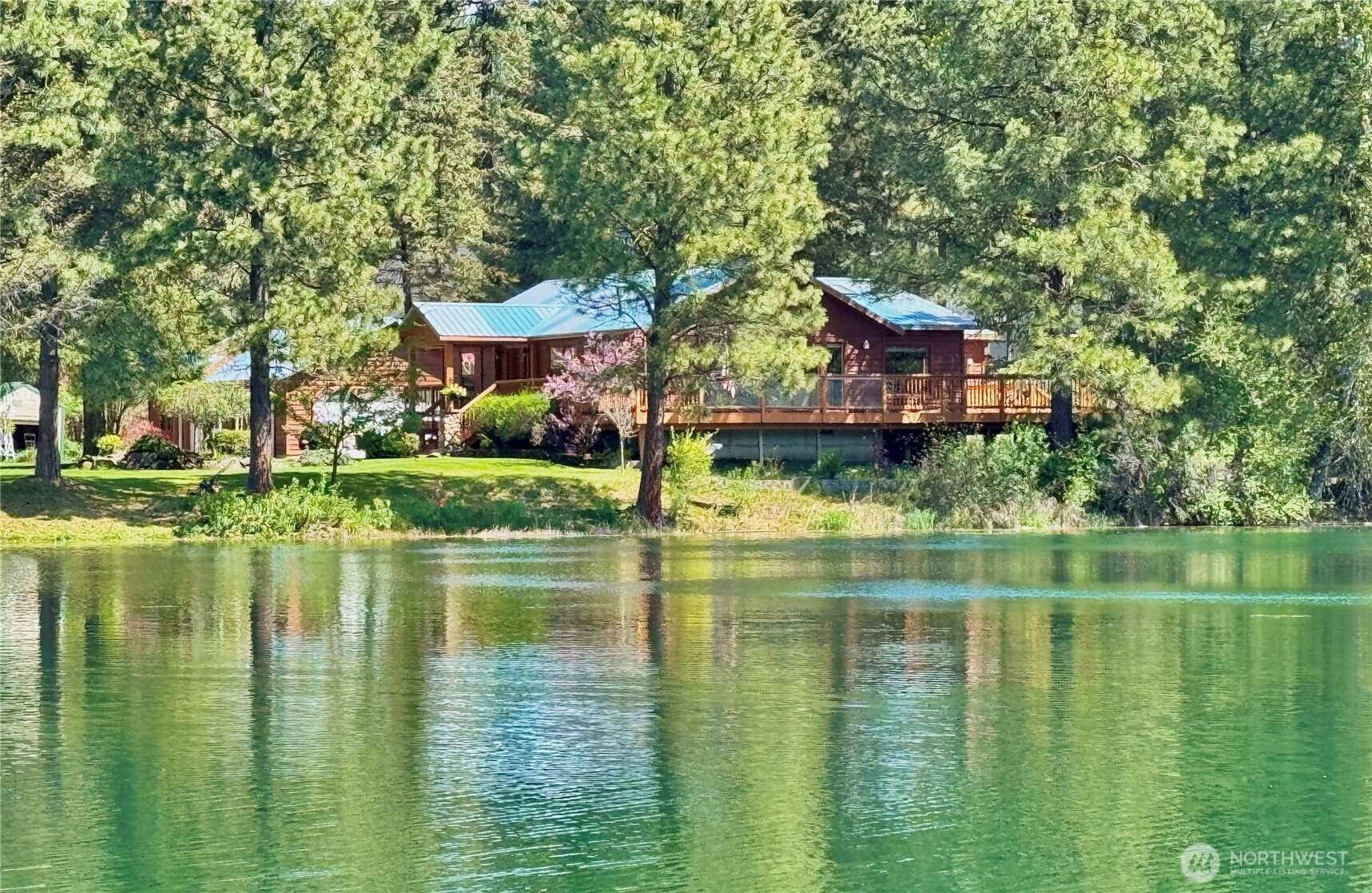 1095 Wood Duck Road , Cle Elum, WA 98922